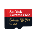 SanDisk Extreme Pro 64 GB